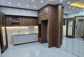 Bán nhà mặt ngõ trung tâm Đống Đa 40m2, 6 tầng thang máy hơn 8 tỷ